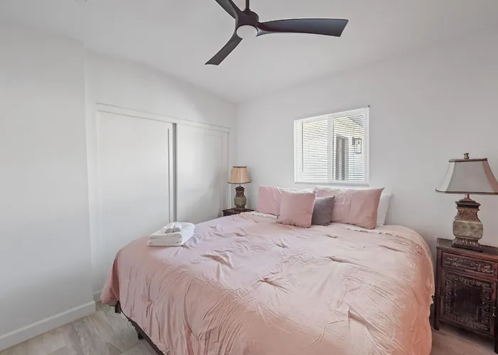 Сasa de vacaciones Old Town Oasis ,ev Access 5 Mins To Stadium-golf Scottsdale