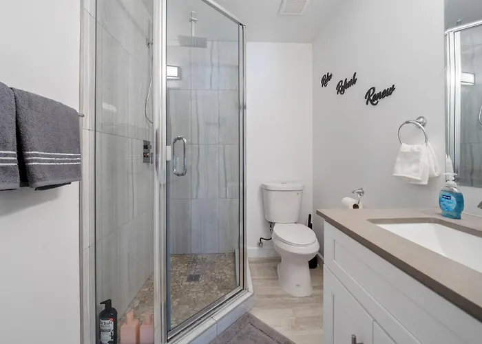 Сasa de vacaciones Old Town Oasis ,ev Access 5 Mins To Stadium-golf *