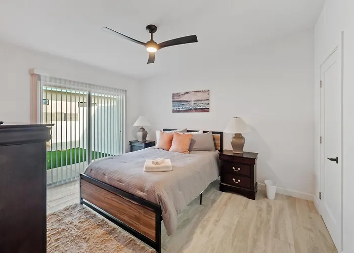Old Town Oasis ,ev Access 5 Mins To Stadium-golf Scottsdale