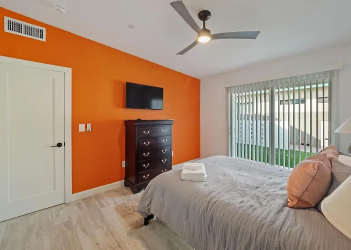 Old Town Oasis ,ev Access 5 Mins To Stadium-golf