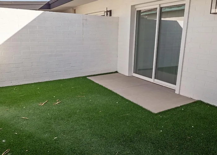 Old Town Oasis ,ev Access 5 Mins To Stadium-golf Сasa de vacaciones *
