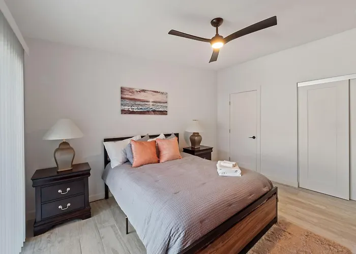 Old Town Oasis ,ev Access 5 Mins To Stadium-golf Scottsdale