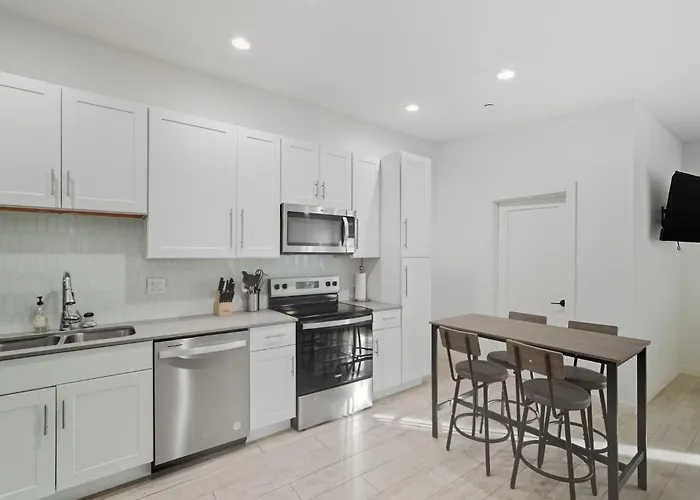 Old Town Oasis ,ev Access 5 Mins To Stadium-golf
