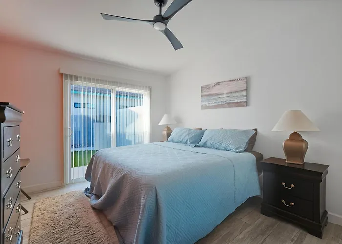 Сasa de vacaciones Old Town Oasis ,ev Access 5 Mins To Stadium-golf