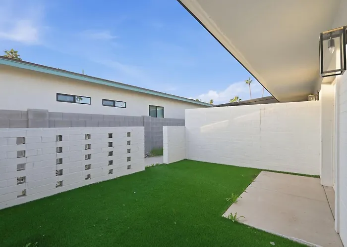 Сasa de vacaciones Old Town Oasis ,ev Access 5 Mins To Stadium-golf *